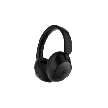 PowerLocus Orion, Over-Ear cablelos black 
