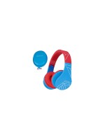 PowerLocus P1 Kids Plastique bleu rouge