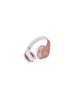 PowerLocus P2, Kabellose Over-Ear Roségold