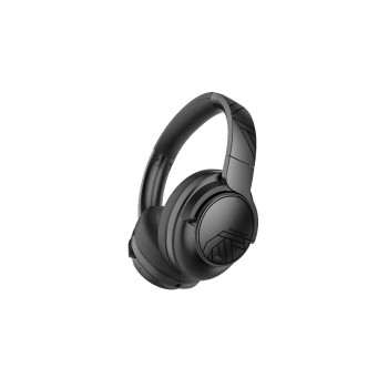 PowerLocus MoonFly, Over-Ear, ANC, black 
