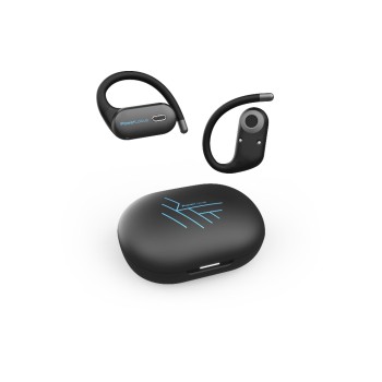 PowerLocus Jumpy Oreille ouverte, Bluetooth PowerLocus Jumpy Oreille ouverte, Bluetooth