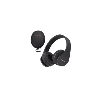 PowerLocus P1, cablelos, On-Ear, blue, black 