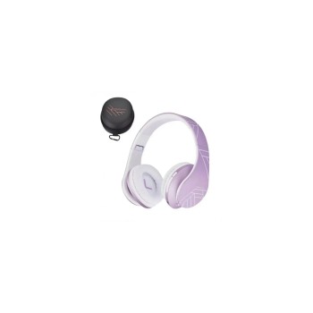 PowerLocus P2 Kids Plastique rose et blanc PowerLocus P2 Kids Plastique rose et blanc