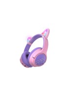 PowerLocus Cat Ears, Rosa Violett
