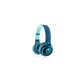 PowerLocus Buddy Kids, Kunststoff blue