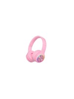 PowerLocus PLED, Pink, faltbar, Kunststoff