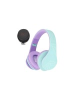 PowerLocus P2 Kids sans fil, bleu-violet
