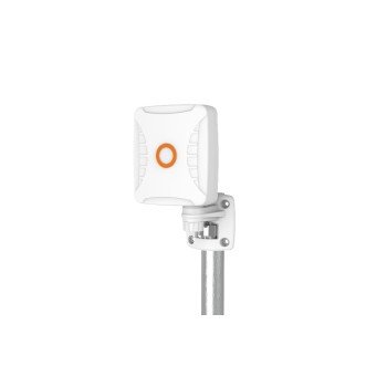 Poynting XPOL-1-5G Plus: 5G-Outdoor Antenne, 6dBi, Omnidirectional, 2x SMA, 2x2 MIMO