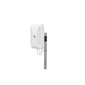 Poynting XPOL-24: 5G/LTE Outdoor Antenne, 11dBi, Directional, 5m, 4x SMA, 4x4 MIMO