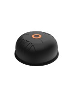 Poynting MIMO-4-17 V2: 5G/LTE Autodach Ant., Schwarz, WLAN, LTE, GPS, 7xSMA, 2m Kabel