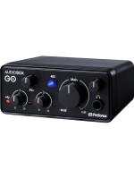 Presonus Audiobox GO, USB Audio Interface