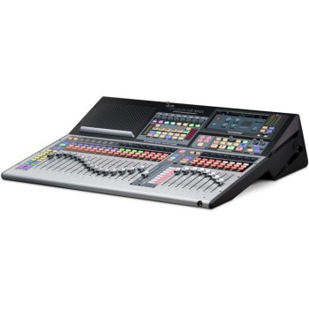 Presonus StudioLive 32SX, Digitalmixer mit Motorfader Presonus StudioLive 32SX, Digitalmixer mit Motorfader
