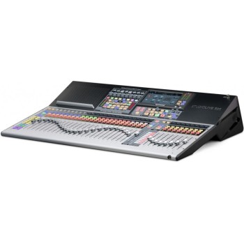 Presonus StudioLive 32S, Digitalmixer mit Motorfader Presonus StudioLive 32S, Digitalmixer mit Motorfader