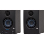 Presonus Moniteurs de studio Eris 3.5 (2 Gen.) Noir