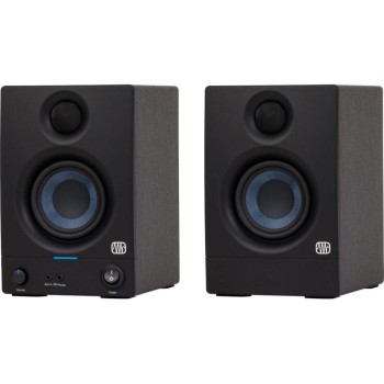 Presonus Eris 3.5 (2 Gen.), Aktiver Monitor, Paar Presonus Eris 3.5 (2 Gen.), Aktiver Monitor, Paar