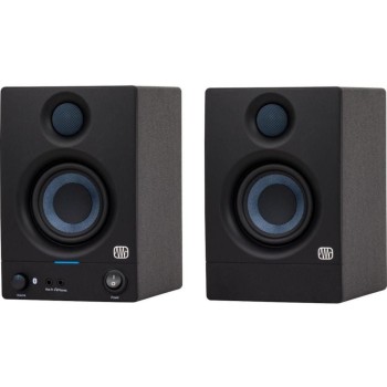 Presonus Eris 3.5 BT (2 Gen.), Aktiver Monitor, Paar, Bluetooth Presonus Eris 3.5 BT (2 Gen.), Aktiver Monitor, Paar, Bluetooth