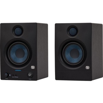 Presonus Eris 4.5 BT (2 Gen.), Aktiver Monitor, Paar, Bluetooth Presonus Eris 4.5 BT (2 Gen.), Aktiver Monitor, Paar, Bluetooth