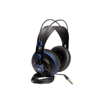 Presonus Casques supra-auriculaires HD-7 Noir Presonus Casques supra-auriculaires HD-7 Noir