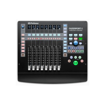 Presonus Contrôleur FaderPort 8 Presonus Contrôleur FaderPort 8