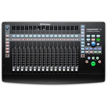 Presonus Contrôleur FaderPort 16 Presonus Contrôleur FaderPort 16