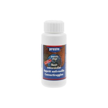 Presto Convertisseur de rouille 100 ml