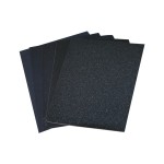 Presto Papier de verre mouillé P600