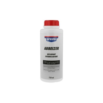 Presto Abbeizer, 750 ML