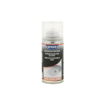 Presto Rauchmelder-Prüfspray, 150 ML