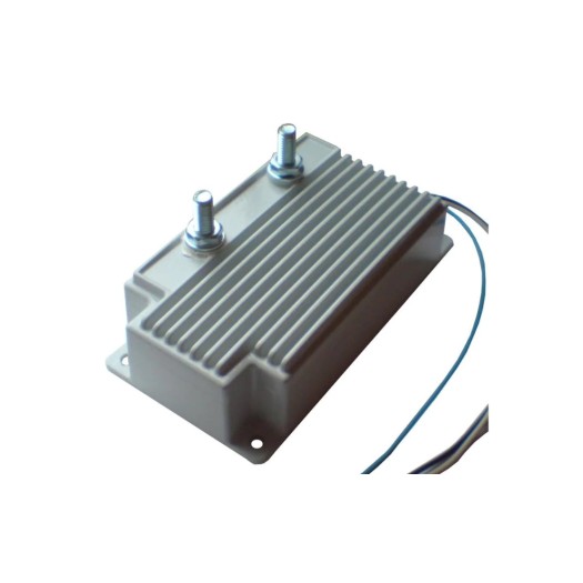 PrimePower Distributeur de courant de charge CDR 100A 12/24 V, IP67