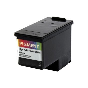 Primera Toner pour CMY LX610/600 (pigment) Magenta/Yellow/Cyan