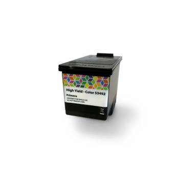 Primera Farbpatrone CMY für LX910e, Pigment (053493)