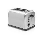 Princess Toaster 01.142354.01.001, 950W, 2 Toast, 6 Stufen