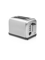 Princess Toaster 01.142354.01.001, 950W, 2 Toast, 6 Stufen