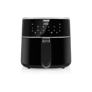 Princess Friteuse à air chaud 182244 Digitaler Airfryer 6 l Princess Friteuse à air chaud 182244 Digitaler Airfryer 6 l