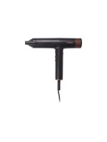 Princess Sèche-cheveux Coiffeur professionnel 7 en 1 Noir/Bronze