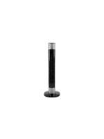 Princess Tour de ventilation Smart Noir/Argenté