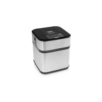 Princess Machine à glace argent 1.5 l Princess Machine à glace argent 1.5 l