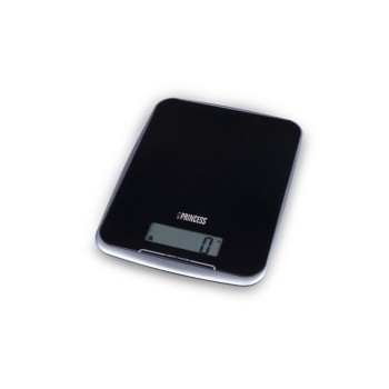 Princess Balance de cuisine LCD Noir Princess Balance de cuisine LCD Noir