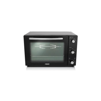 Princess Backofen Deluxe, 1800 Watt, 45 Liter Princess Backofen Deluxe, 1800 Watt, 45 Liter