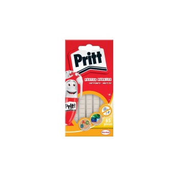 Pritt Pastille adhésive Poster Buddies Multifix 65 pièces Pritt Pastille adhésive Poster Buddies Multifix 65 pièces