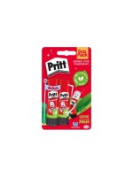 Pritt Bâton de colle 22 g, 2 pièce