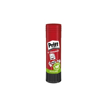 Pritt Bâton de colle 11 g, 1 pièce Pritt Bâton de colle 11 g, 1 pièce