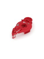 Pritt Cartouche de recharge Permanent 8.4 mm 1 Pièce/s, Rouge