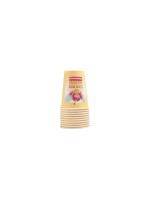 PRO nappe Einweg-Becher Fee, 10 Stk., 2 dl, Karton, D:7 cm