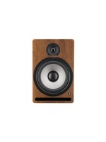 Prodipe Pro8 V4 WW, Studio Monitor, Walnut Wood