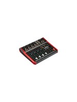PROEL Playmix 8 Table de mixage 8 canaux avec DSP et interface USB/BT