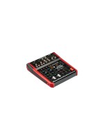 PROEL Playmix 6 Mixeur 6 canaux avec DSP et interface USB/Bluetooth
