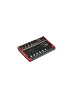 PROEL Playmix 10 Table de mixage à 10 canaux