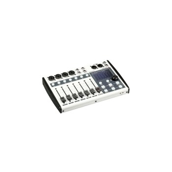 PROEL DIGIPAD8 Table de mixage numérique