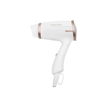 Profi Care Haartrockner HT3009, white-champagner, 1400 Watt Profi Care Haartrockner HT3009, white-champagner, 1400 Watt